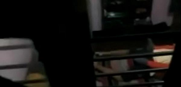  desi mature bhabhi fucked by devar..when hubby at night shift...watchman recorded in moblile from window..